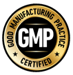 Good Manufacturing Practice GMP