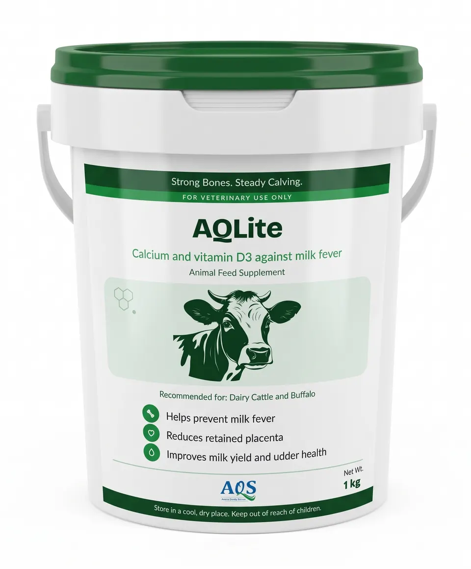 AQLite pack