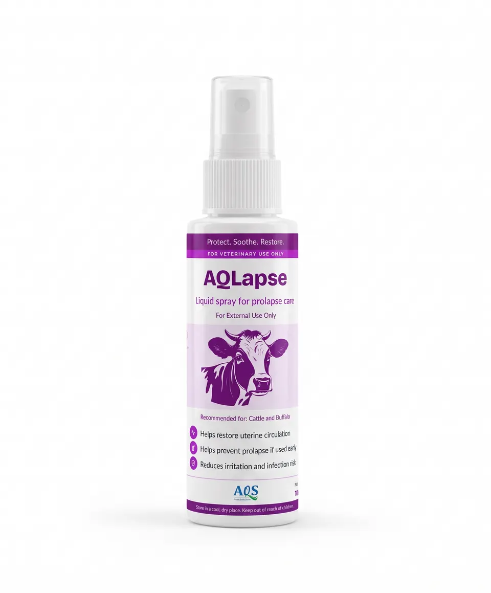 AQLapse pack