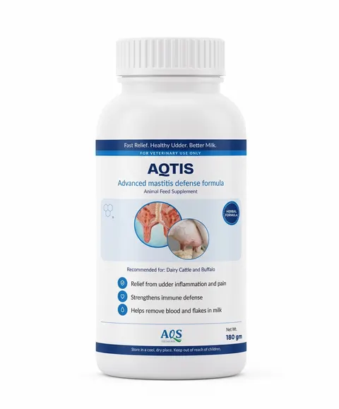 AQTIS pack