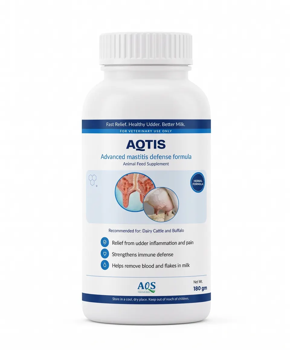 AQTIS pack
