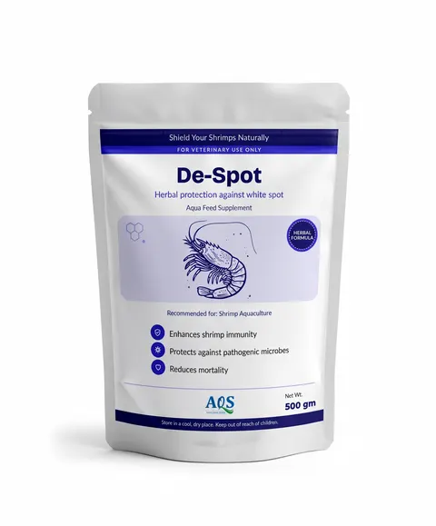 De-Spot pack