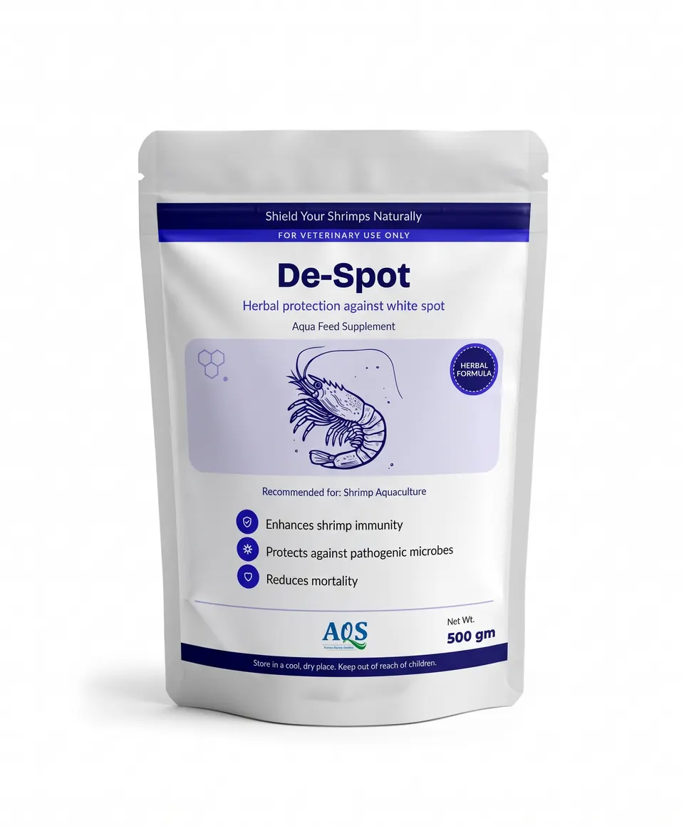 De-Spot pack