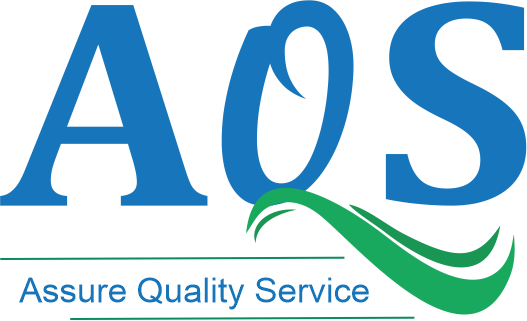 AQS Pharmas